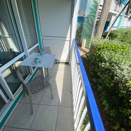 Apartamento La Source Le Gosier  Exterior foto