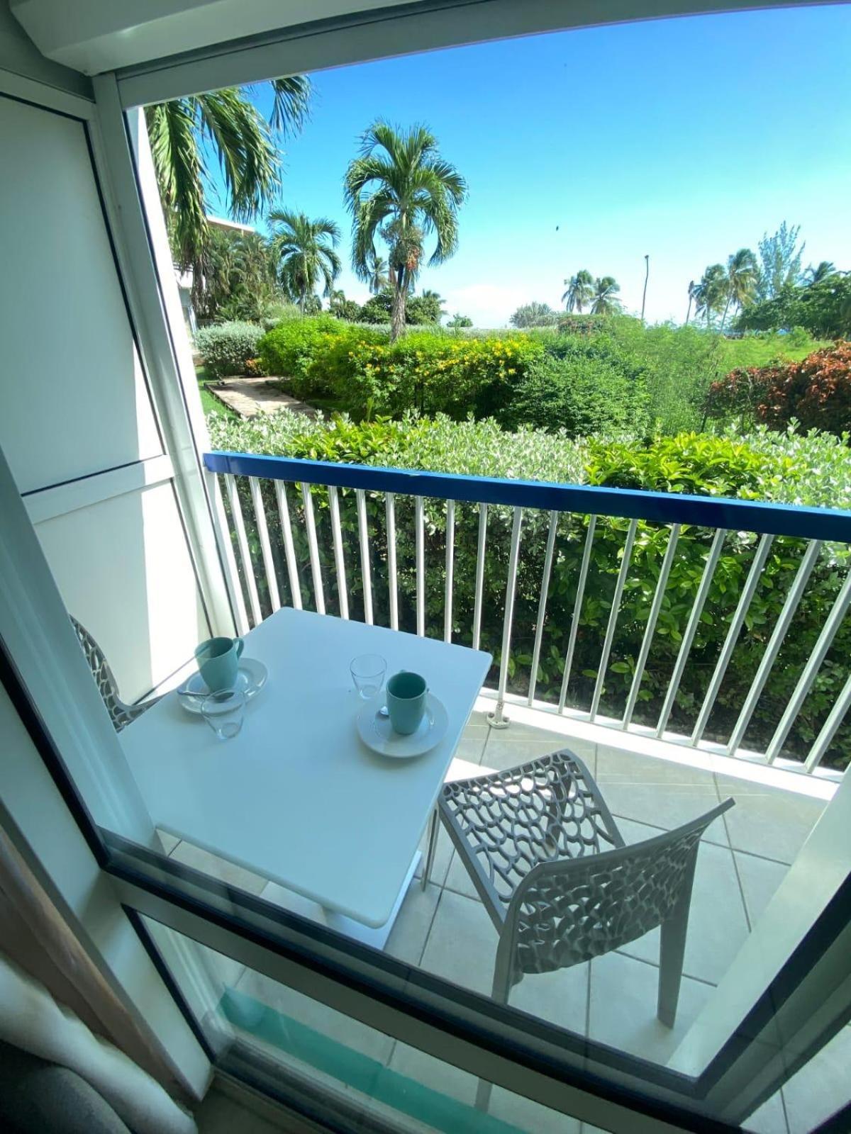 Apartamento La Source Le Gosier  Exterior foto