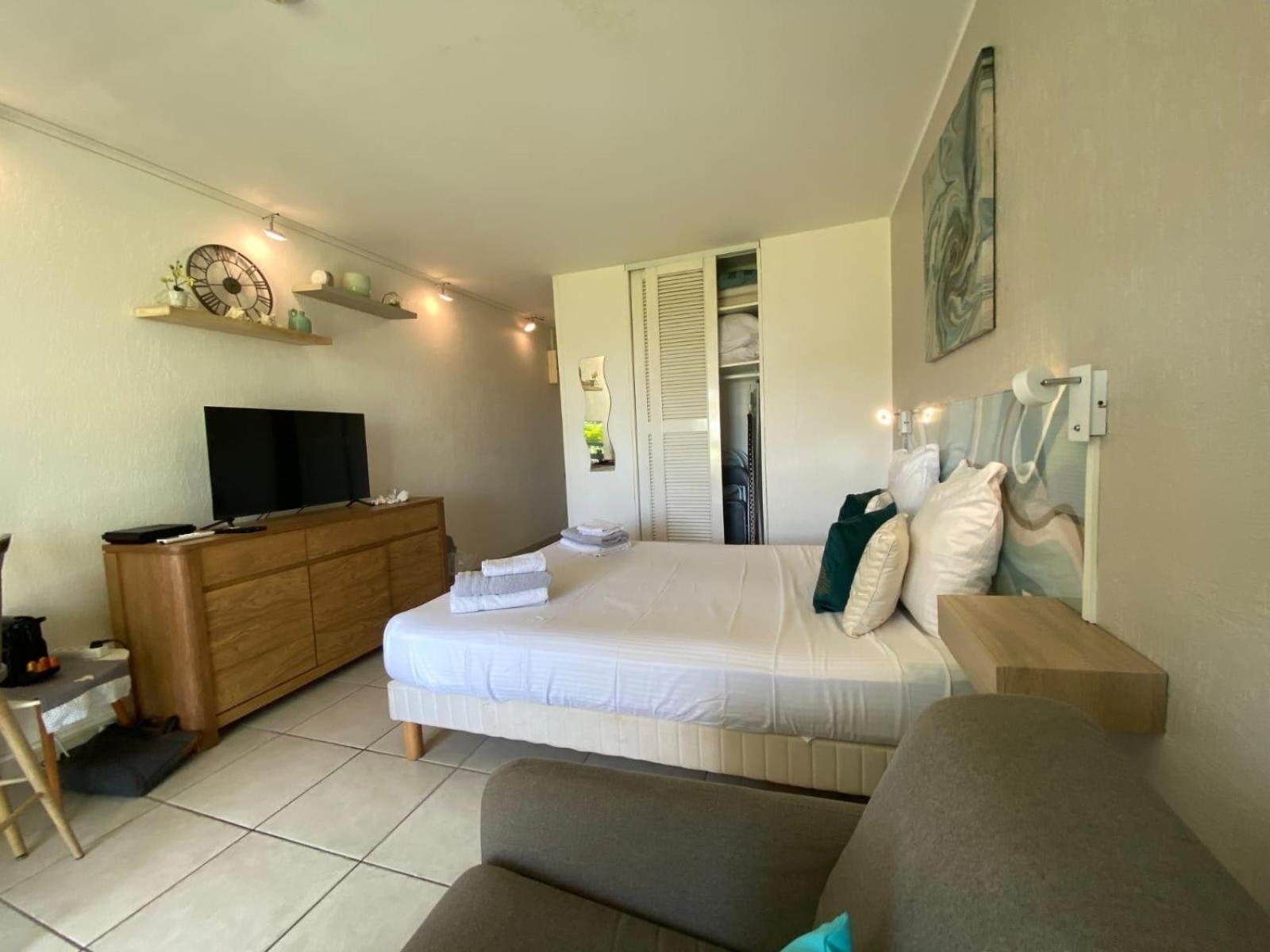 Apartamento La Source Le Gosier  Exterior foto