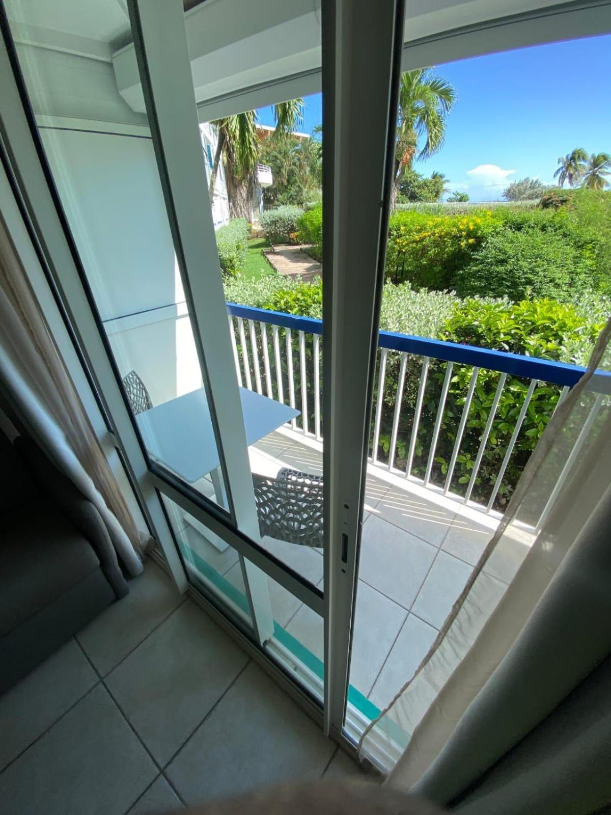 Apartamento La Source Le Gosier  Exterior foto