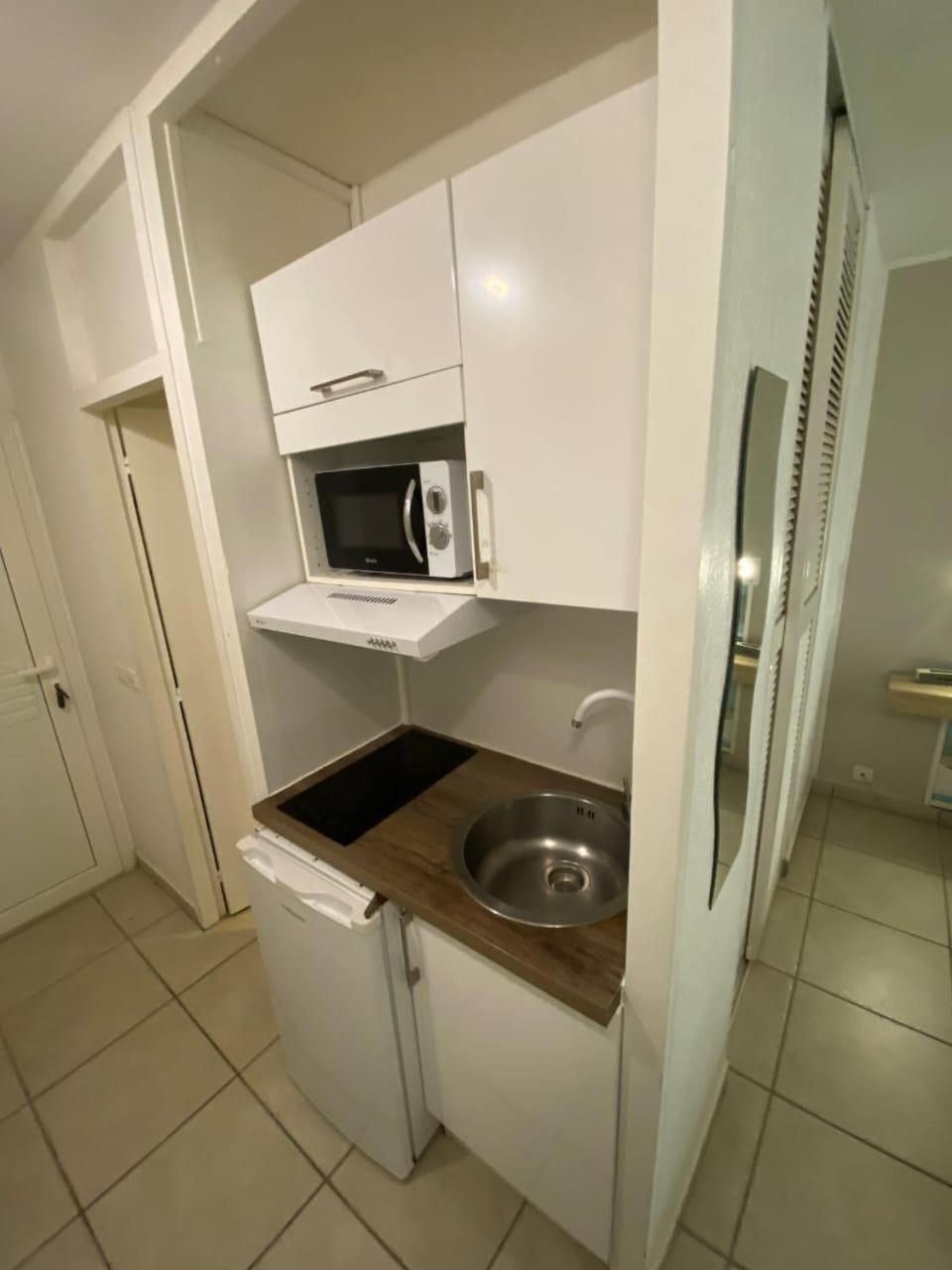 Apartamento La Source Le Gosier  Exterior foto