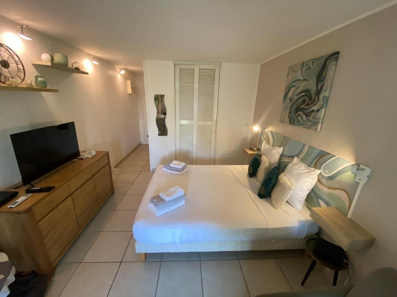 Apartamento La Source Le Gosier  Exterior foto