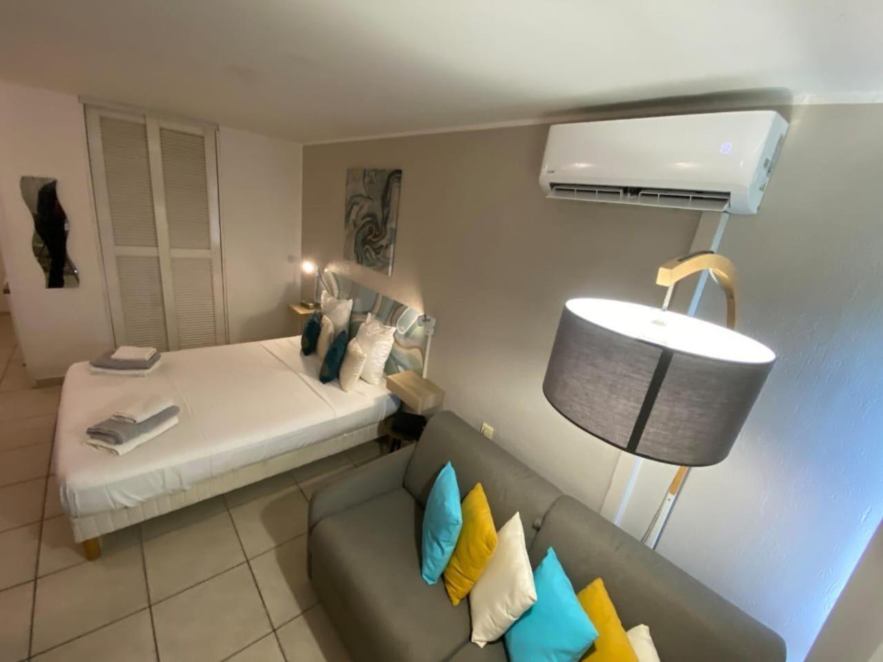 Apartamento La Source Le Gosier  Exterior foto