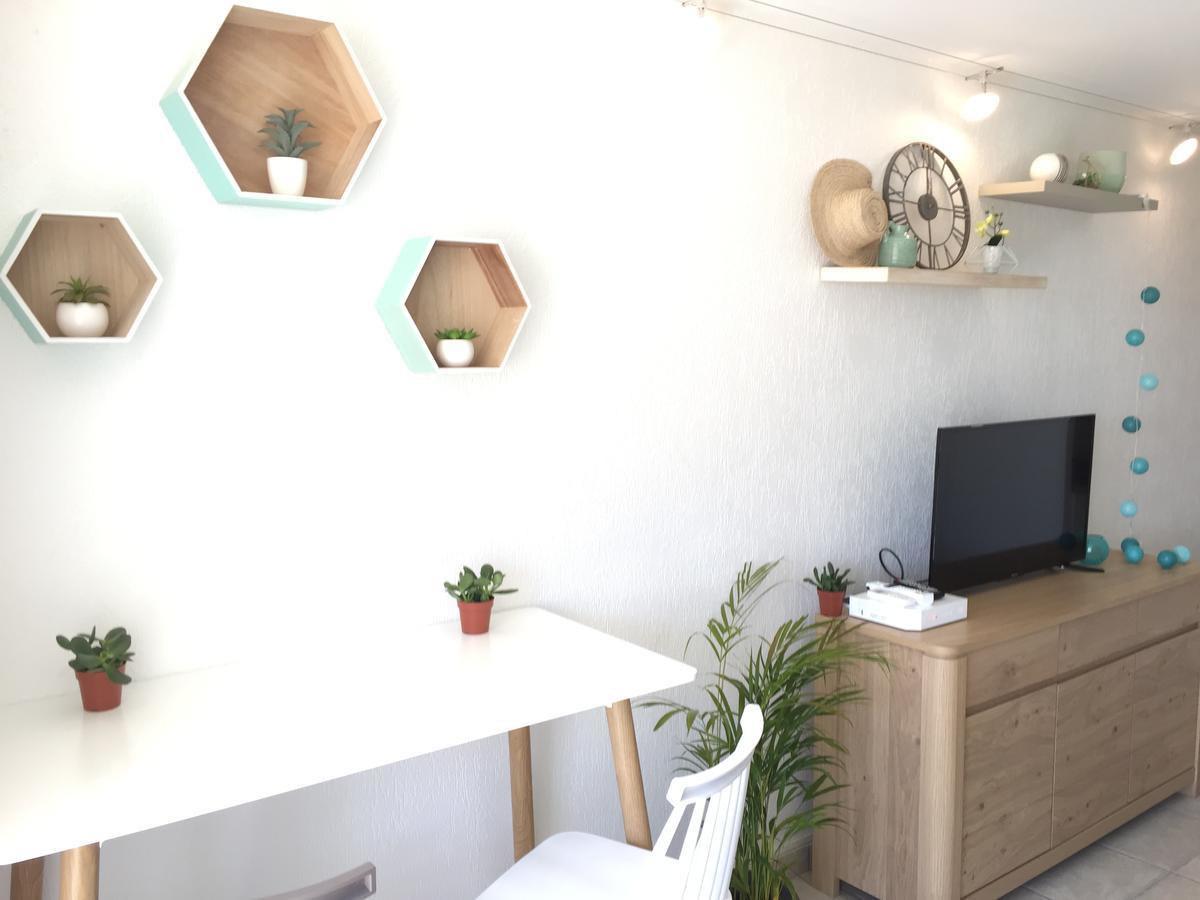 Apartamento La Source Le Gosier  Exterior foto